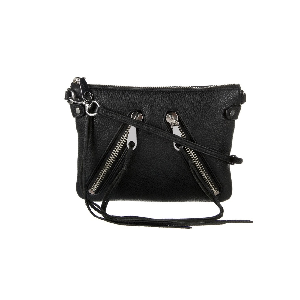 Rebecca Minkoff Leather Crossbody Bag